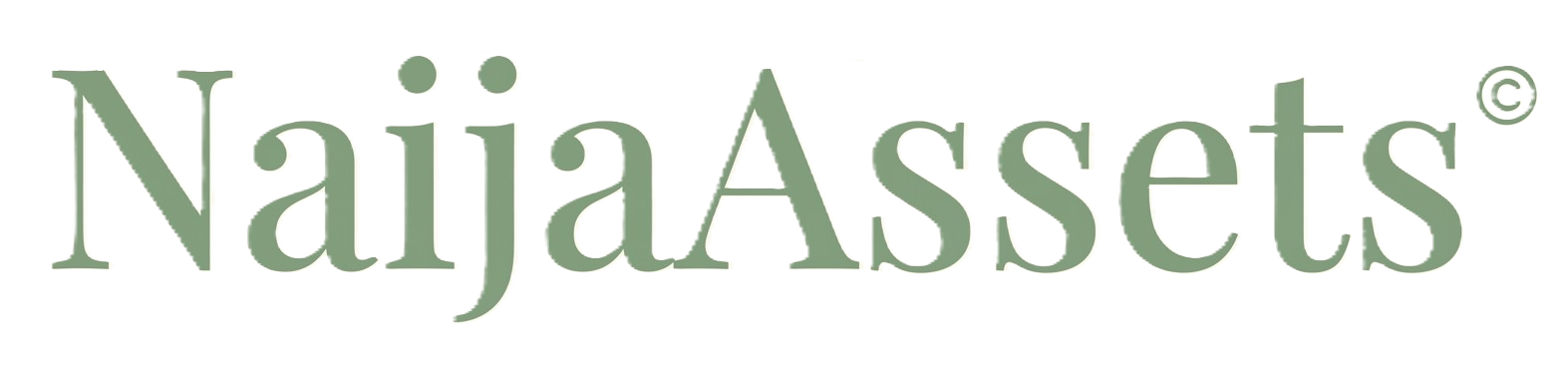 NaijaAssets